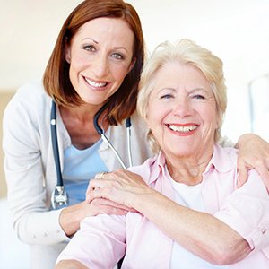 Health Care Services at Irvine