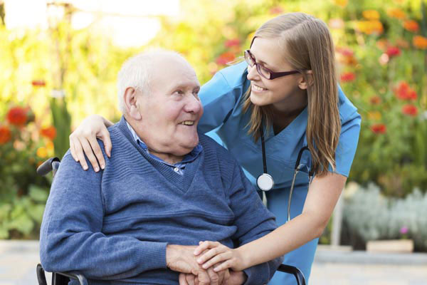 Respite Care for Family or Care Provider - Home Care - Absolute Health