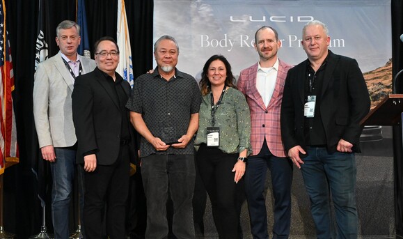 European Motor Car Works