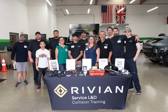 European Motor Car Works