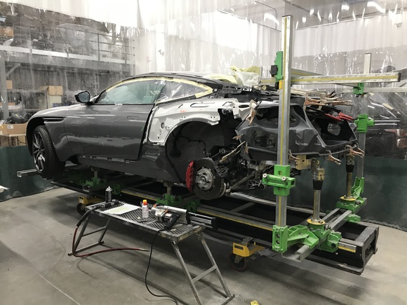 The body Shop Costa Mesa