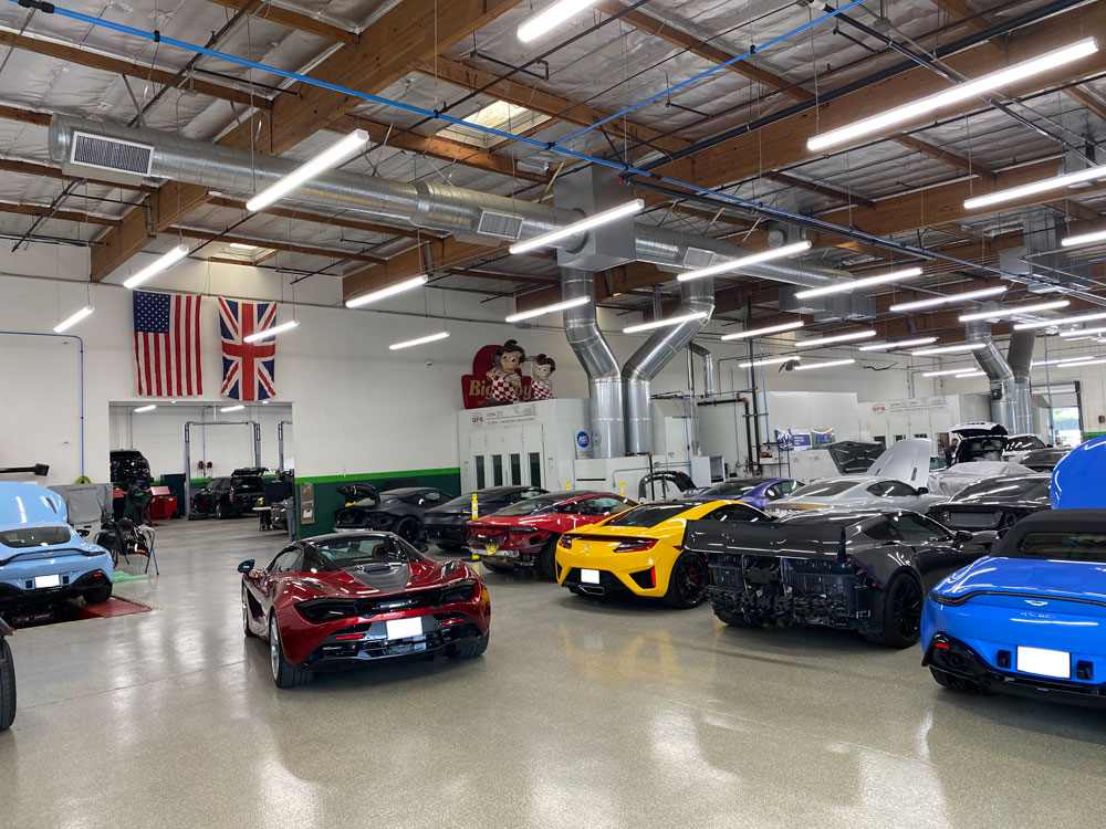 costa mesa car repair