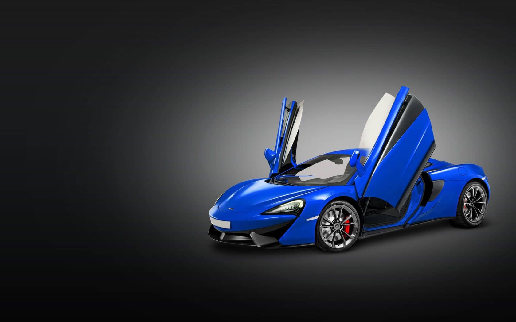 State of the art facility