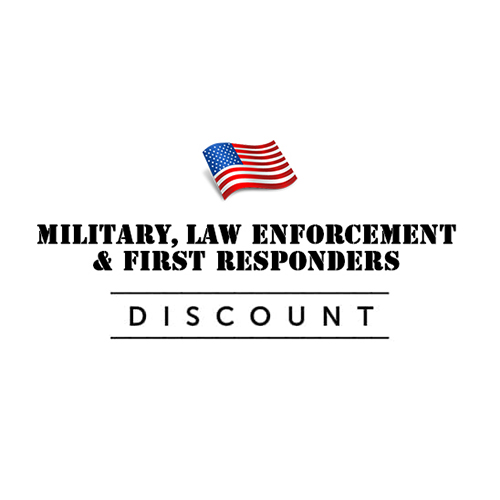 Military and law