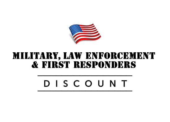 Military and law