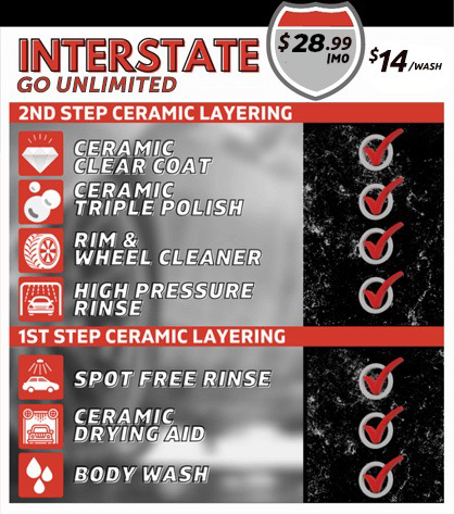 Interstate