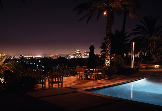 Beverly Hills, CA