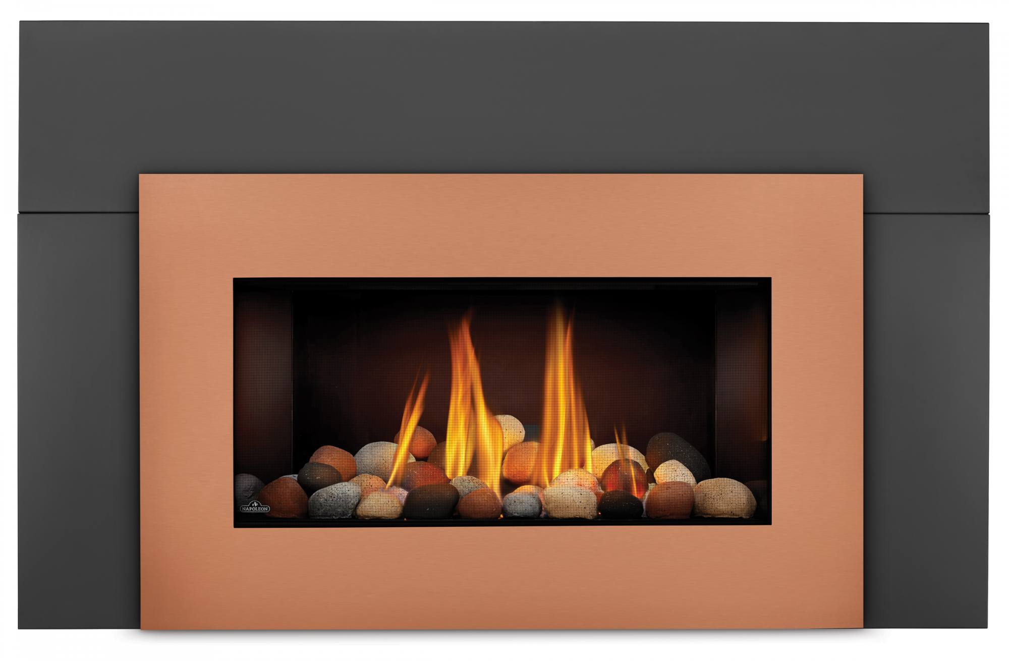 Gas Inserts Napoleon Roxbury Fireplace Services Anaheim