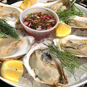 SeafoodCrabby-Raw Bar by Slapfish-Huntington Beach-CA