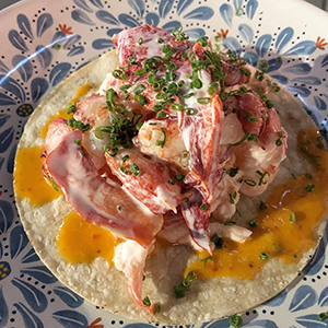 lobster food-Raw Bar by Slapfish-Huntington Beach-CA