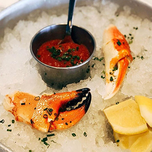 seafood restaurant-Raw Bar by Slapfish-Huntington Beach-CA