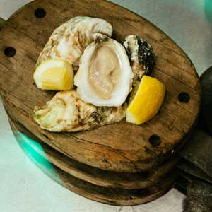 steamed lobster-Raw Bar by Slapfish-Huntington Beach-CA