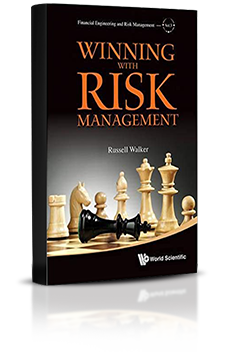 Winning with Risk Management