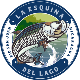 La Esquina Del Lago Logo