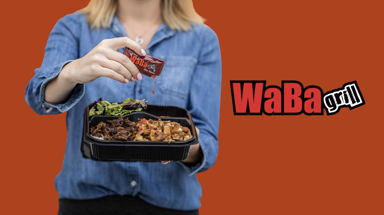 WABA GRILL CLOSES 2021 ANNIVERSARY YEAR WITH RECORD-BREAKING SALES