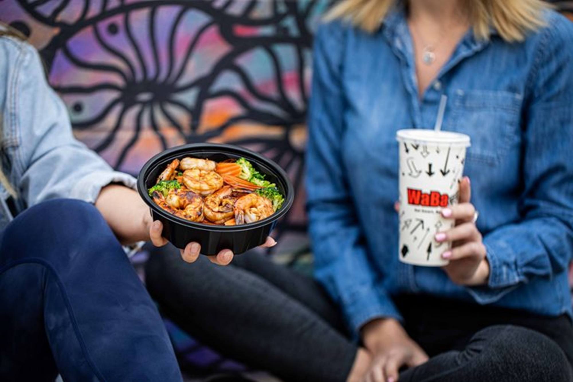 WABA GRILL EXPANDS INTO NEVADA WITH EIGHT-STORE DEVELOPMENT DEAL