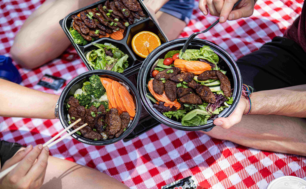 WABA GRILL MARKS ONE-YEAR ANNIVERSARY OF PLANTSPIRED™ STEAK