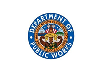 DEPARTMENT OF PUBLIC WORKS