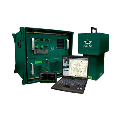 LiDAR Sensor