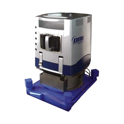 Digital Mapping Camera