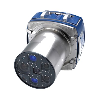 Intergraph DMC-IIe