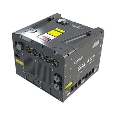 LiDAR Sensor