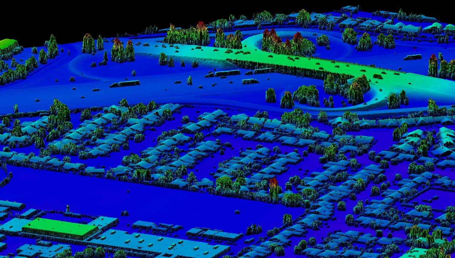 Floodplain Mapping