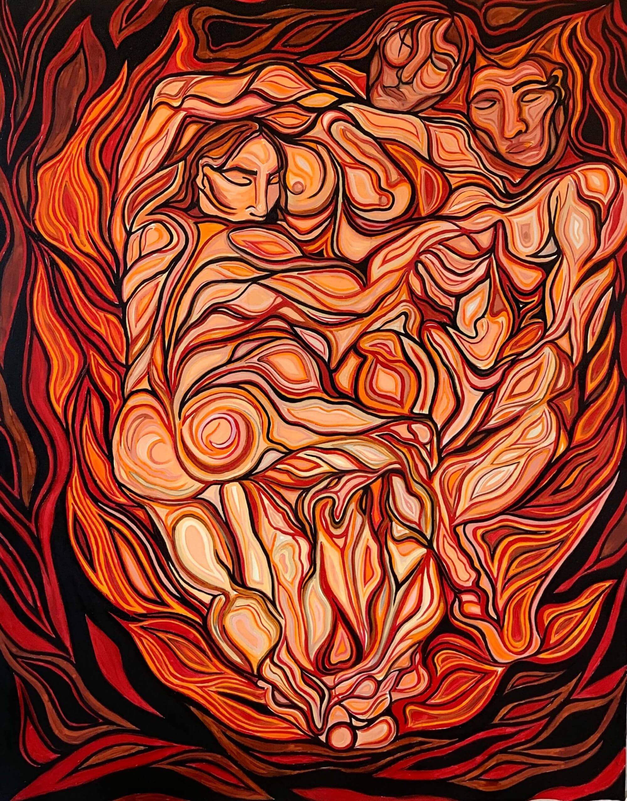 Firefall