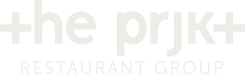 PRJKT Resturant Group logo