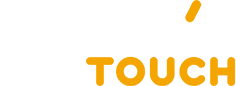 Mom's Touch Logo