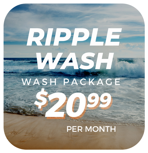Ripple Wash