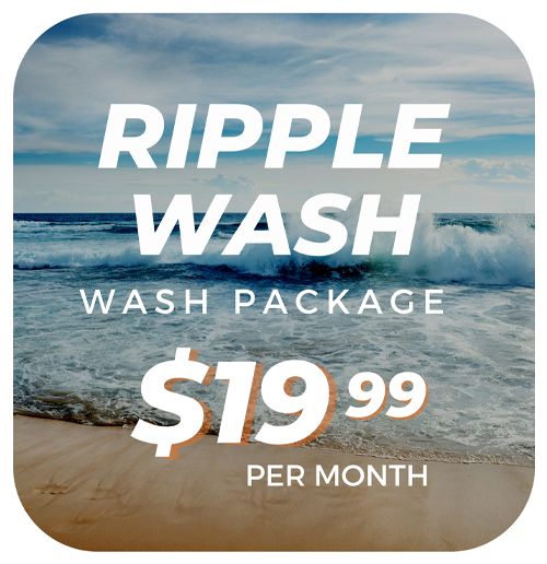 Ripple Wash