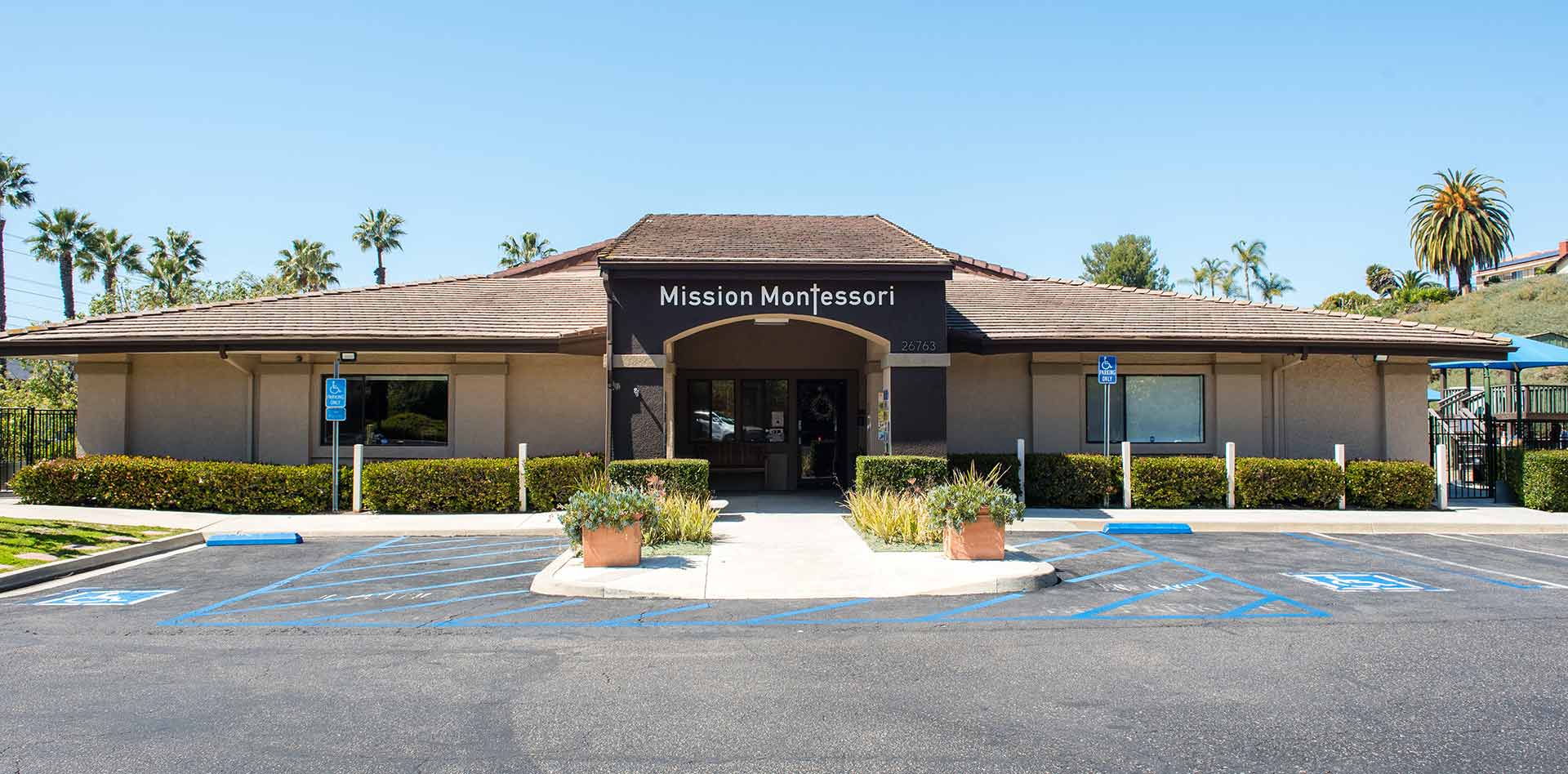 Mission Montessori