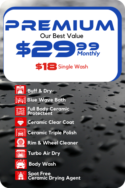 Ceramic Storm - Wash Package