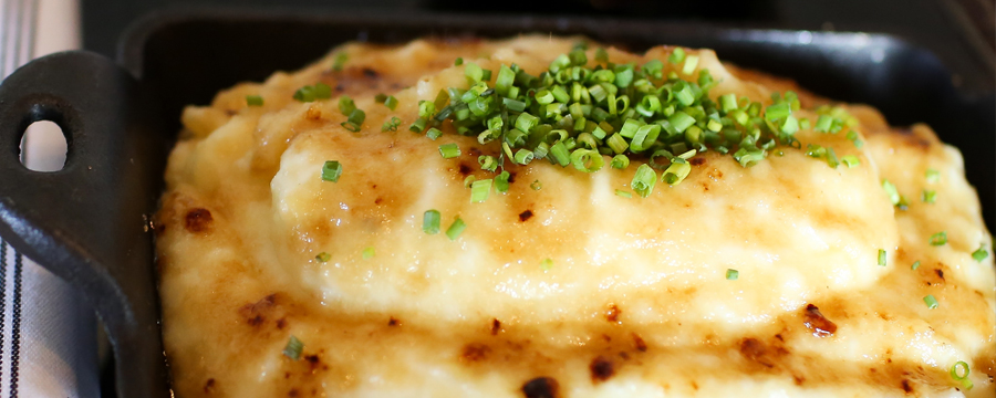 Entrees