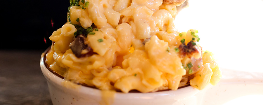 Entrees
