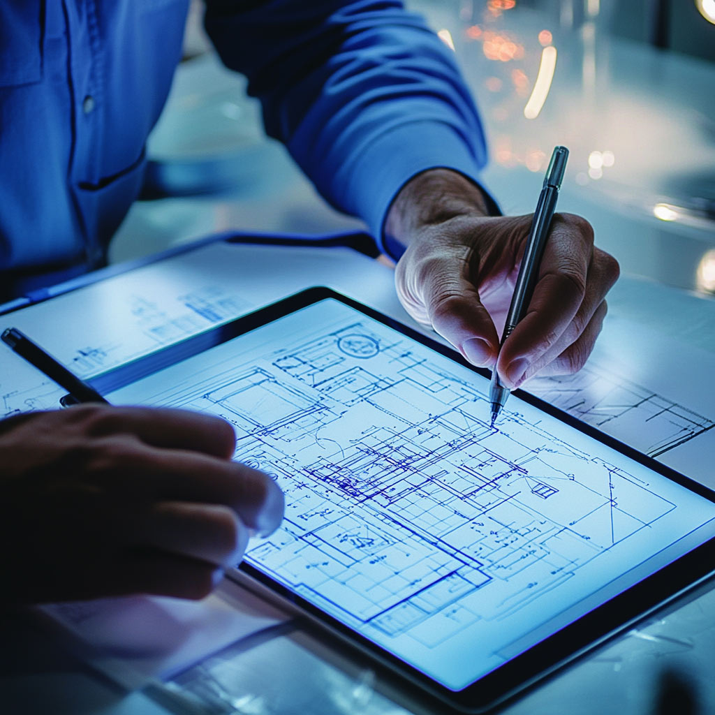 Why Choose LB Engineering Why Choose LB Engineering