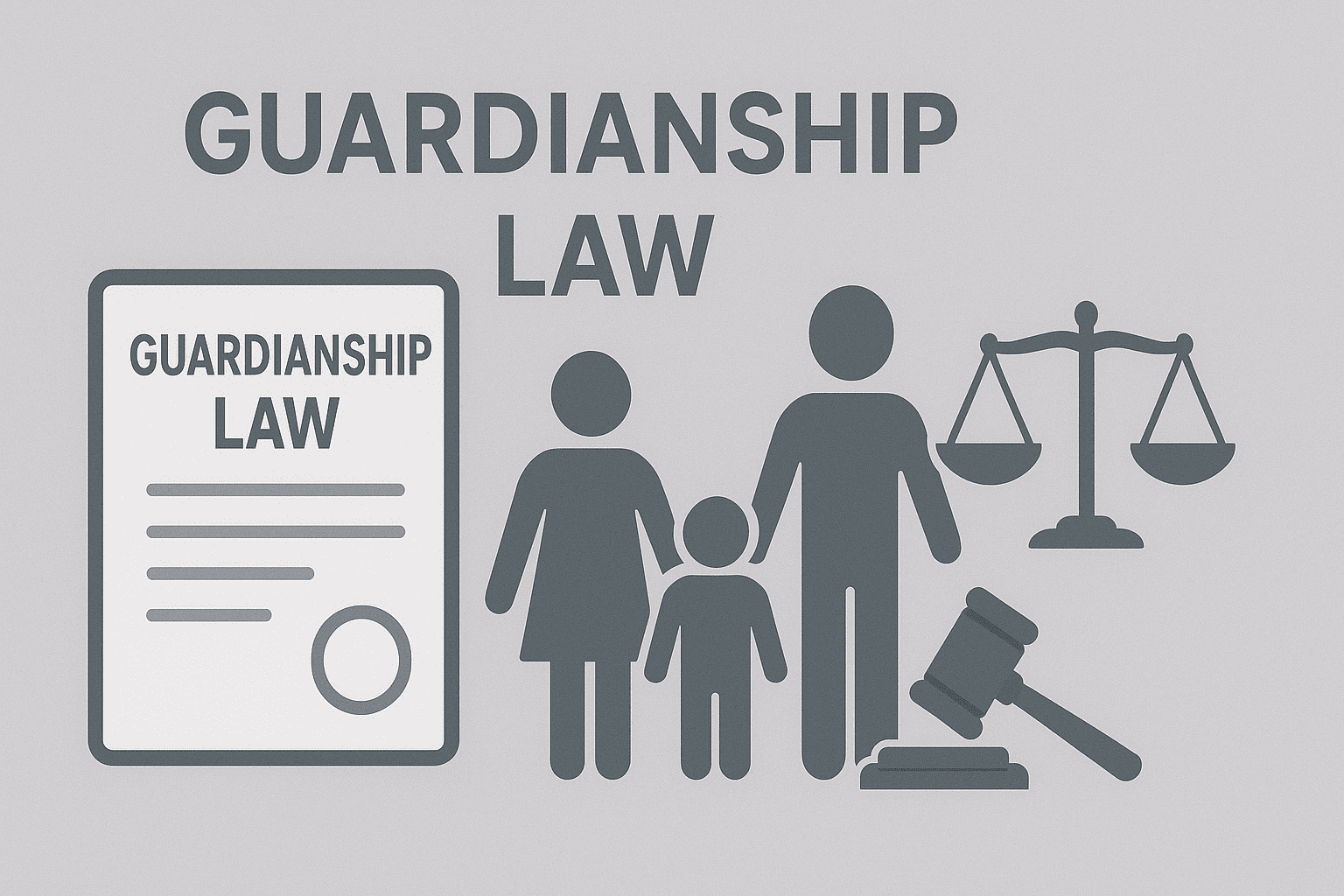 Guardianship