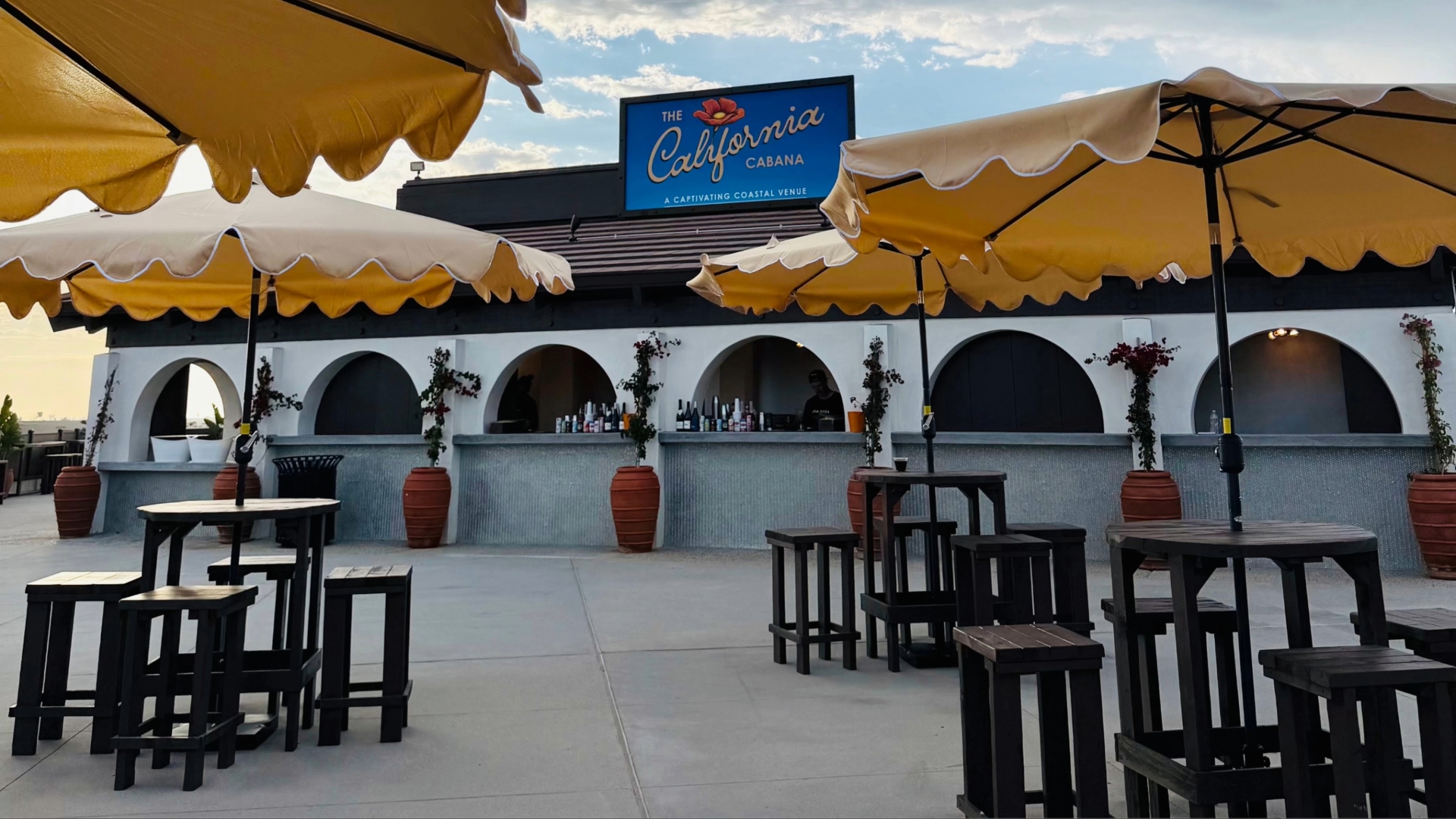 California Coastal Events