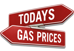 Todays Gas Prices