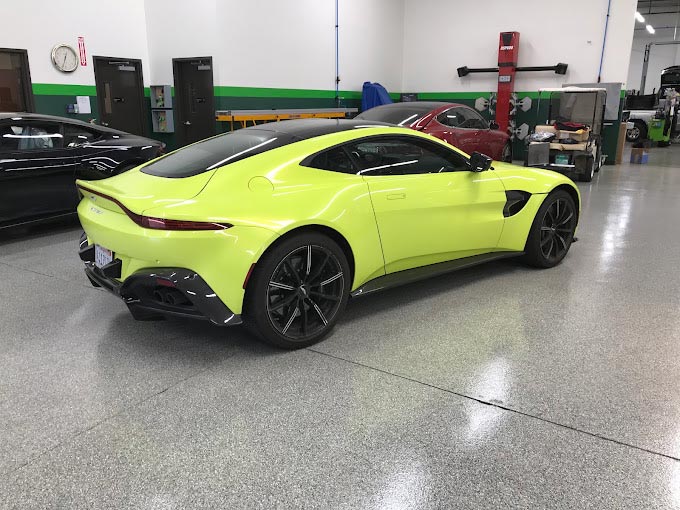 european car service