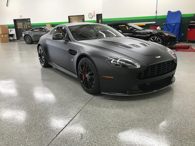 european car service