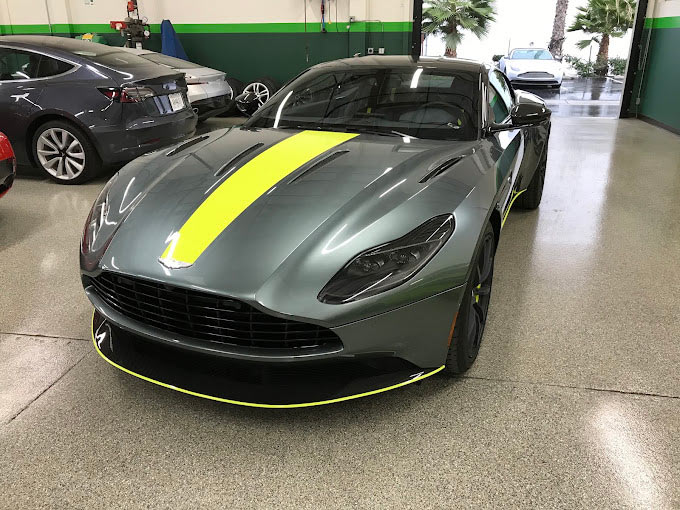 european car service
