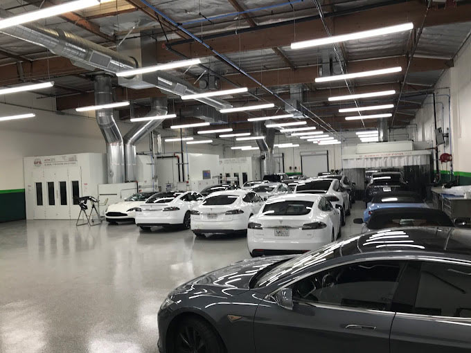 european car service