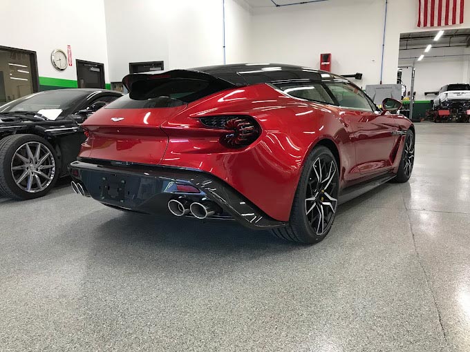 european car service