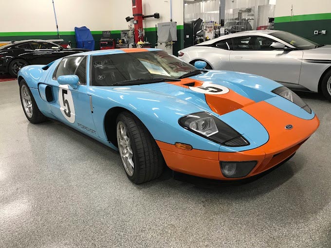 costa mesa car repair