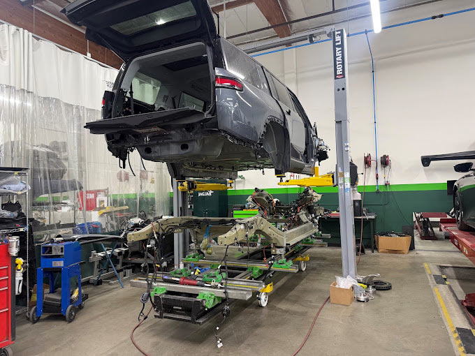 costa mesa car repair