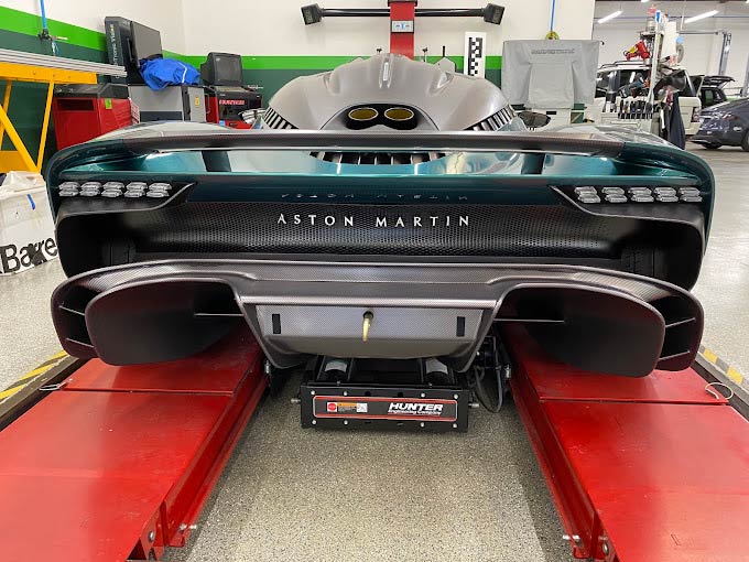 costa mesa car repair
