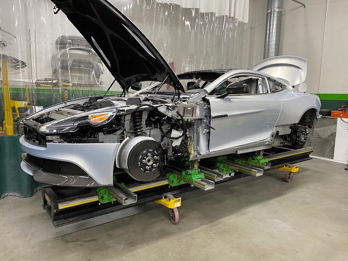 costa mesa car repair