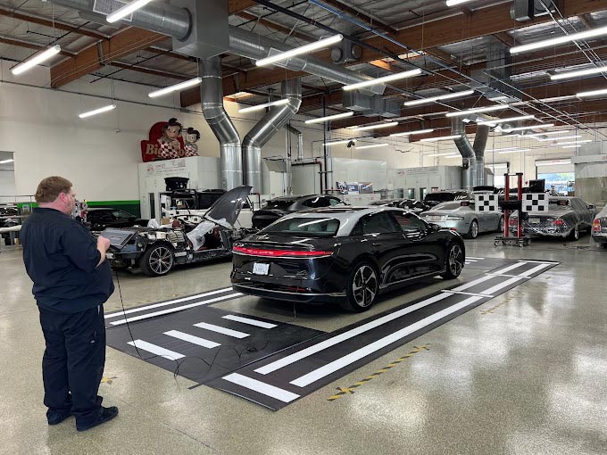 costa mesa car repair